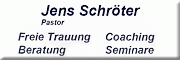 Freie Trauungen<br>Jens Schröter Eisenach Freie Trauungen<br>Jens Schröter Eisenach