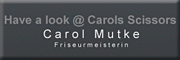 Carols Scissors<br>Carol Mutke Olching