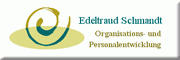 Edeltraud Schmandt Organisations- und Personalentwicklung<br>Edeltraut Schamdt Siegburg