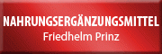 FitLine - Nahrungsergänzungsmittel<br>Friedhelm Prinz Fischbach