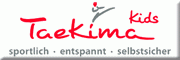 Taekima - sportlich, entspannt, selbstsicher<br>Kai Pustlauk 