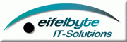 eifelbyte IT-Solutions<br>Markus Roschinski Seiwerath eifelbyte IT-Solutions<br>Markus Roschinski Seiwerath