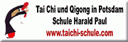 Schule für Tai Chi und Qigong Potsdam<br>Harald Paul Potsdam