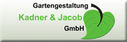 Gartengestaltung Kadner & Jacob GmbH Gartengestaltung Kadner & Jacob GmbH
