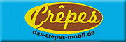 Das Crêpes Mobil der blaue Klaus<br>Barbara Neubauer 