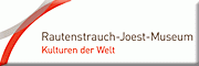 Rautenstrauch - Joest - Museum<br>Jürgen Roters Rautenstrauch - Joest - Museum<br>Jürgen Roters