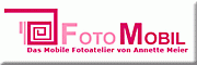 Foto Mobil - Das mobile Fotoatelier<br>Anette Meier 