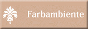 Farbambiente<br>Markus Stotz Gauting Farbambiente<br>Markus Stotz Gauting