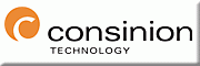 consinion GmbH<br>Joachim Lang consinion GmbH<br>Joachim Lang