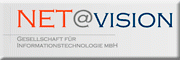 NET@vision Gesellschaft für Informationstechnologie mbH (GmbH)<br>  Göttingen