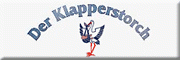 Puppendoktor ,, Der Klapperstorch<br>Kerstin Jauernig 