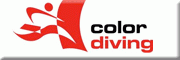 color diving<br>Marlies Brinker Rheine