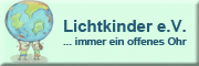 Lichtkinder e.V.<br> Lichtkinder e.V.<br>