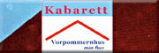 Kabarett-Vorpommernhus<br>Manfred Nicke Klausdorf Kabarett-Vorpommernhus<br>Manfred Nicke Klausdorf