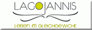 Lagojannis - Leben im Gleichgewicht Husum Lagojannis - Leben im Gleichgewicht Husum
