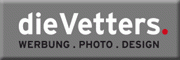 Agentur für Werbung und Gestaltung, Webdesign<br>Helga Vetter 