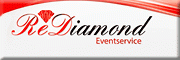 Eventservice Red Diamond Joachimsthal