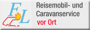 Reisemobil- & Caravanservice Leonhardt Oelsnitz