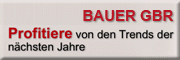 Bauer GbR Drebach