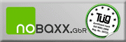 nobaxx Schädlingsbekämpfung GbR<br>Norman Wirbel 