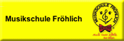 Musikschule Fröhlich<br>Andreas 'Wendler Görlitz