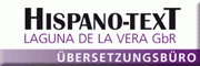Übersetzungsbüro Hispanotext Laguna de la Vera Gummersbach Übersetzungsbüro Hispanotext Laguna de la Vera Gummersbach