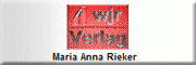 wjr-verlag<br>Wolfgang J. Rieker 