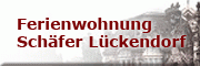 Ferienwohnung Schäfer Lückendorf Oybin