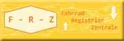 FahrradRegistrierZentrale<br> Dillingen FahrradRegistrierZentrale<br> Dillingen