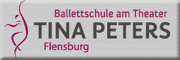 Ballettschule am Theater<br>Tina Peters Ballettschule am Theater<br>Tina Peters