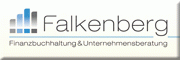 Falkenberg Finanzbuchhaltung & Unternehmensberatg. Rinteln