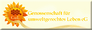 Genossenschaft für umweltgerechtes Leben e.G.<br>Uwe Janowski Übach-Palenberg Genossenschaft für umweltgerechtes Leben e.G.<br>Uwe Janowski Übach-Palenberg