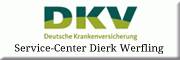 Deutsche Krankenversicherung<br>Dirk Werfling Suhl