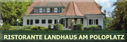 Ristorante Landhaus am Poloplatz 