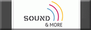 Sound & More Tonstudio<br>Klaus Endel Darmstadt