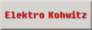 Elektro Kohwitz 