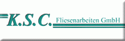 K.S.C. Fliesenarbeiten GmbH<br> K.S.C. Fliesenarbeiten GmbH<br>