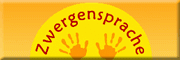 Zwergensprache<br>Heilwig Meyer Kerpen Zwergensprache<br>Heilwig Meyer Kerpen