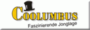 Jongleur Coolumbus - artistische Unterhaltung<br>Ralph Giesa Marburg