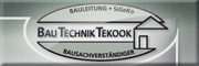 BTT - Bau Technik Tekook 