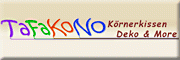 TaFaKoNo<br>Tanja Kock Nordhorn TaFaKoNo<br>Tanja Kock Nordhorn