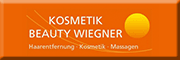 Kosmetik Beauty Wiegner 