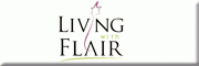 Living with Flair<br>Sandra Delgado Sanchez Lörzweiler Living with Flair<br>Sandra Delgado Sanchez Lörzweiler