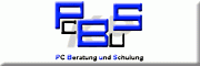 PcBuS<br>Klaus Pacher Gilching PcBuS<br>Klaus Pacher Gilching