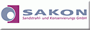 SAKON Sandstrahl- und Konservierungs GmbH<br>Oliver Neugebauer Garbsen SAKON Sandstrahl- und Konservierungs GmbH<br>Oliver Neugebauer Garbsen