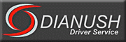 Driver Service Dianush (Privat Taxi)<br>Iman Rahaeian Driver Service Dianush (Privat Taxi)<br>Iman Rahaeian
