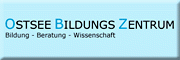 Ostseebildungszentrum der DSFG e.V.<br>Priska Sommer Greifswald Ostseebildungszentrum der DSFG e.V.<br>Priska Sommer Greifswald