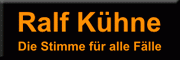 V.I.P Radio - Sprecherservice<br>Ralf Kühne V.I.P Radio - Sprecherservice<br>Ralf Kühne