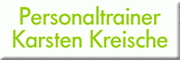 Personal Gesundheits Trainer<br>Karsten Kreische Cottbus