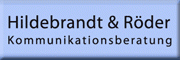 Hildebrandt & Röder Kommunikationsberatung Zeuthen